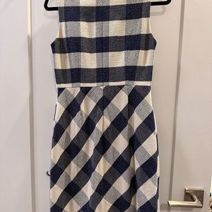 Anne Taylor work dress